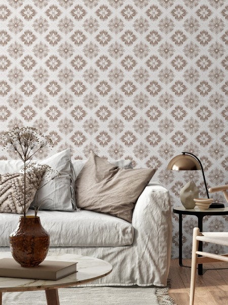 Bild på Färgsättning Hagfors Beige - 1068301-03 - 10712-01